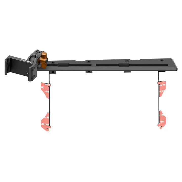 Build Your Own TRAXX Accessory Mount fits 2016-2023 Toyota Tacoma