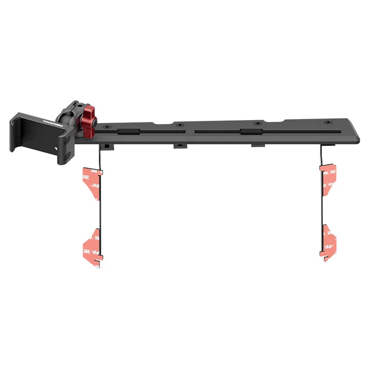 Build Your Own TRAXX Accessory Mount fits 2016-2023 Toyota Tacoma