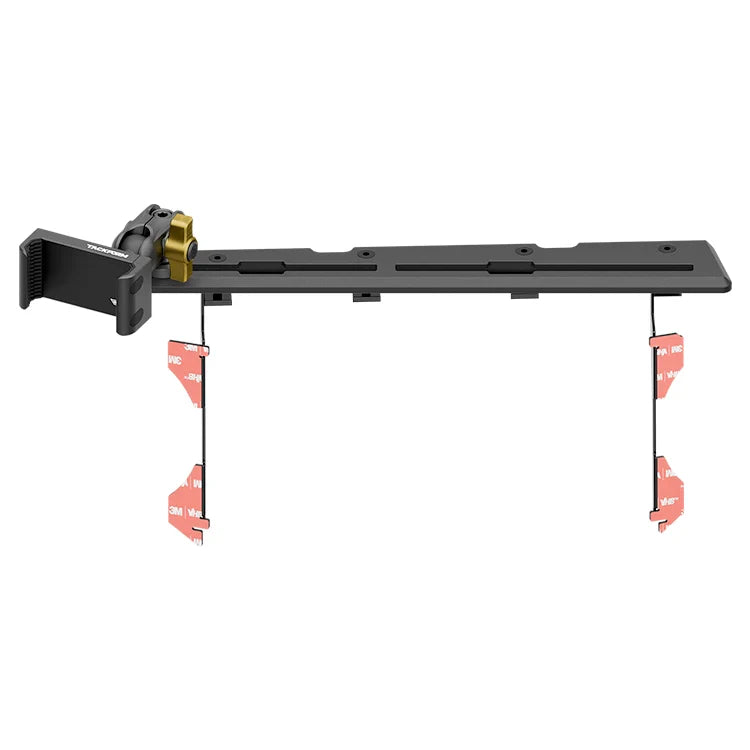 Build Your Own TRAXX Accessory Mount fits 2016-2023 Toyota Tacoma