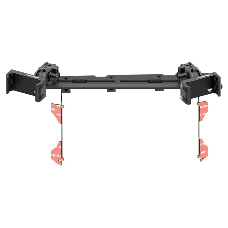Build Your Own TRAXX Accessory Mount fits 2016-2023 Toyota Tacoma