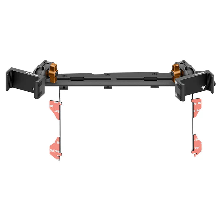 Build Your Own TRAXX Accessory Mount fits 2016-2023 Toyota Tacoma
