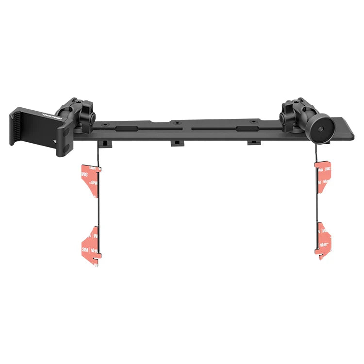 Build Your Own TRAXX Accessory Mount fits 2016-2023 Toyota Tacoma