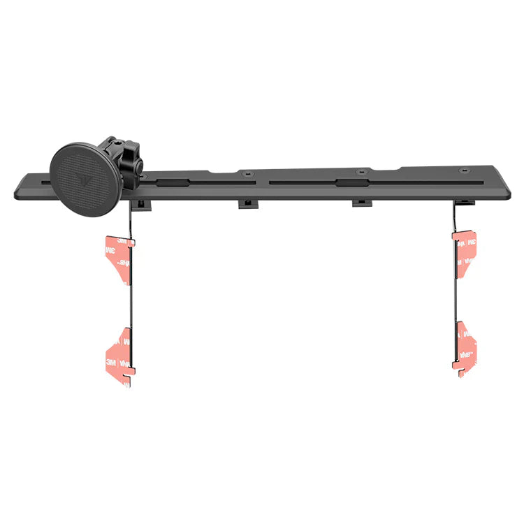 Build Your Own TRAXX Accessory Mount fits 2016-2023 Toyota Tacoma