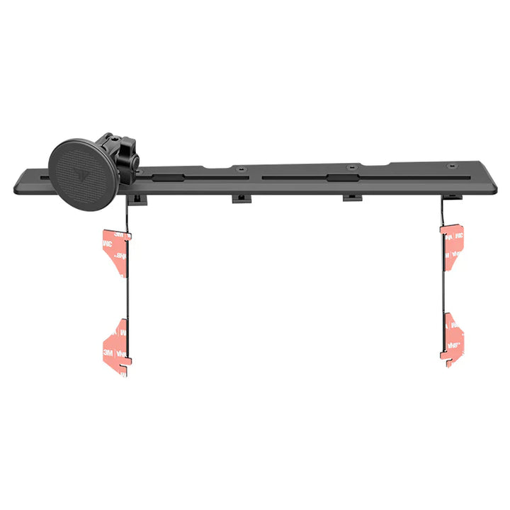 Build Your Own TRAXX Accessory Mount fits 2016-2023 Toyota Tacoma