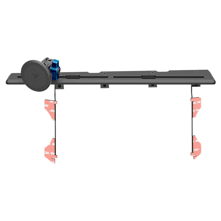 Build Your Own TRAXX Accessory Mount fits 2016-2023 Toyota Tacoma