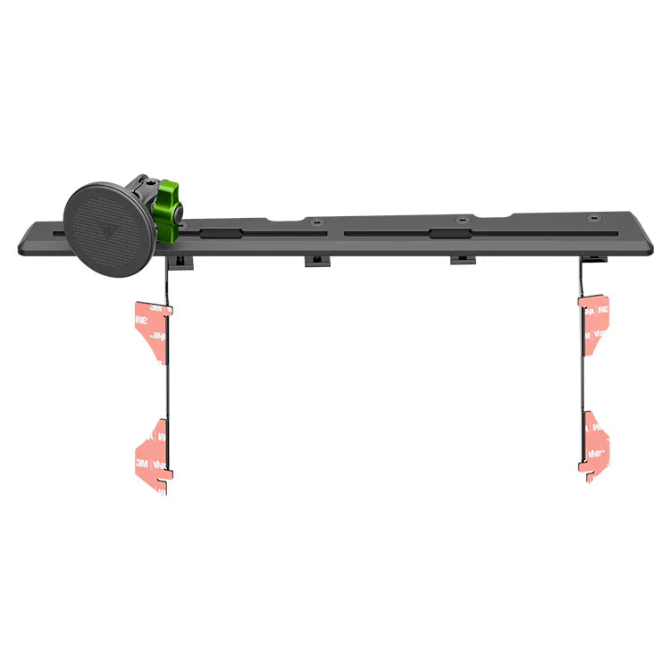 Build Your Own TRAXX Accessory Mount fits 2016-2023 Toyota Tacoma