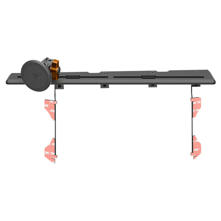 Build Your Own TRAXX Accessory Mount fits 2016-2023 Toyota Tacoma