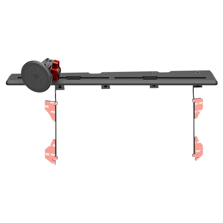 Build Your Own TRAXX Accessory Mount fits 2016-2023 Toyota Tacoma