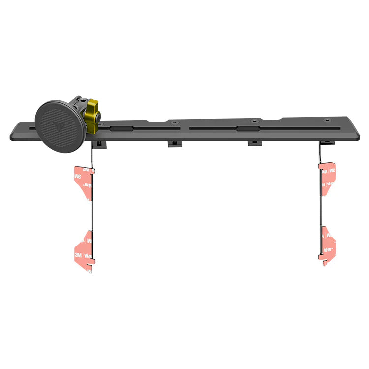 Build Your Own TRAXX Accessory Mount fits 2016-2023 Toyota Tacoma