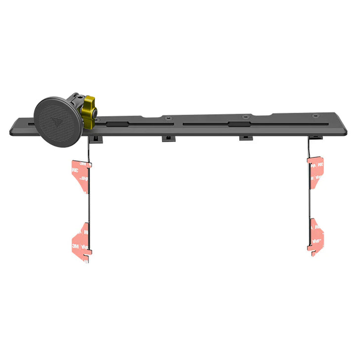 Build Your Own TRAXX Accessory Mount fits 2016-2023 Toyota Tacoma