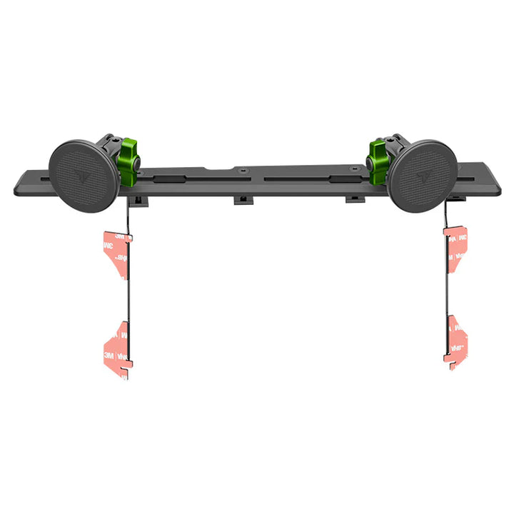 Build Your Own TRAXX Accessory Mount fits 2016-2023 Toyota Tacoma