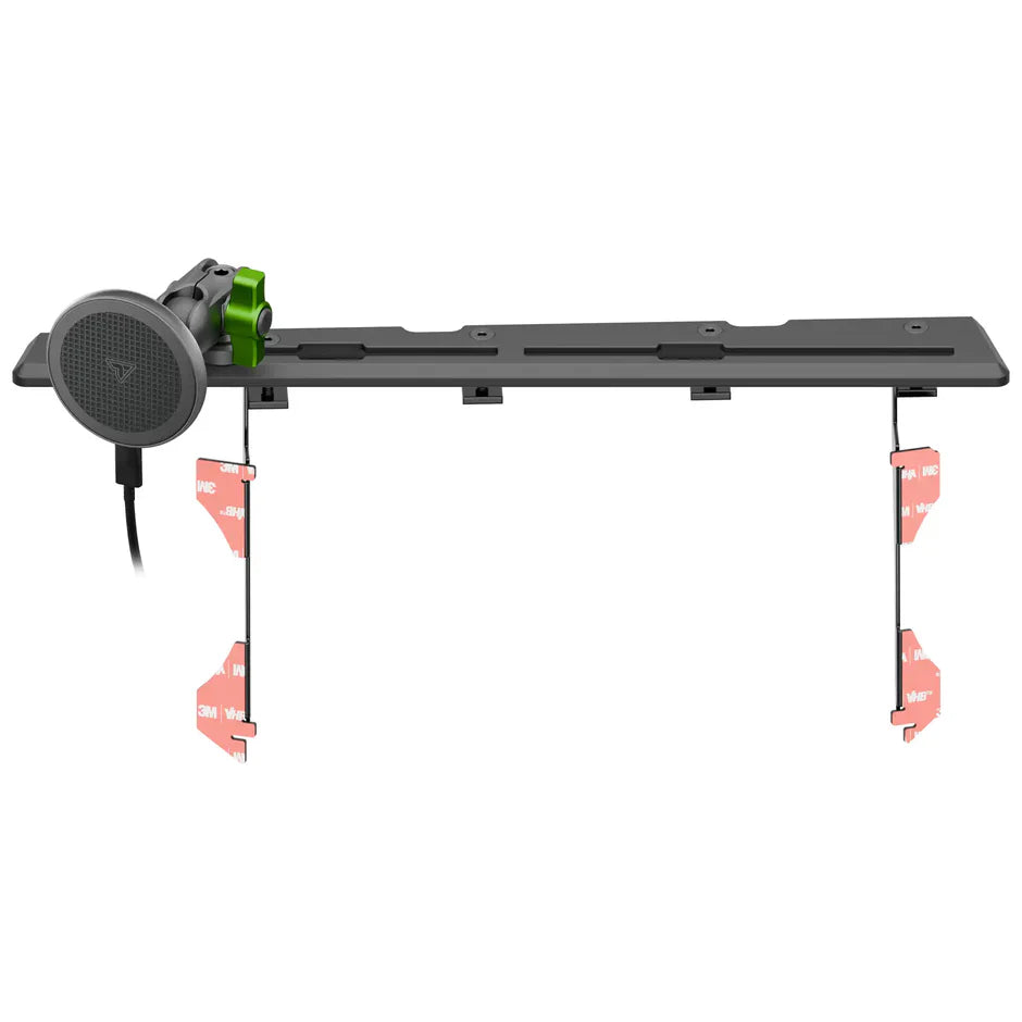 Build Your Own TRAXX Accessory Mount fits 2016-2023 Toyota Tacoma