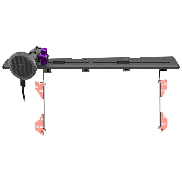 Build Your Own TRAXX Accessory Mount fits 2016-2023 Toyota Tacoma