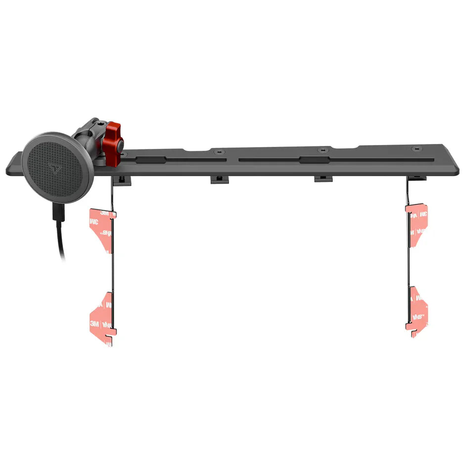 Build Your Own TRAXX Accessory Mount fits 2016-2023 Toyota Tacoma