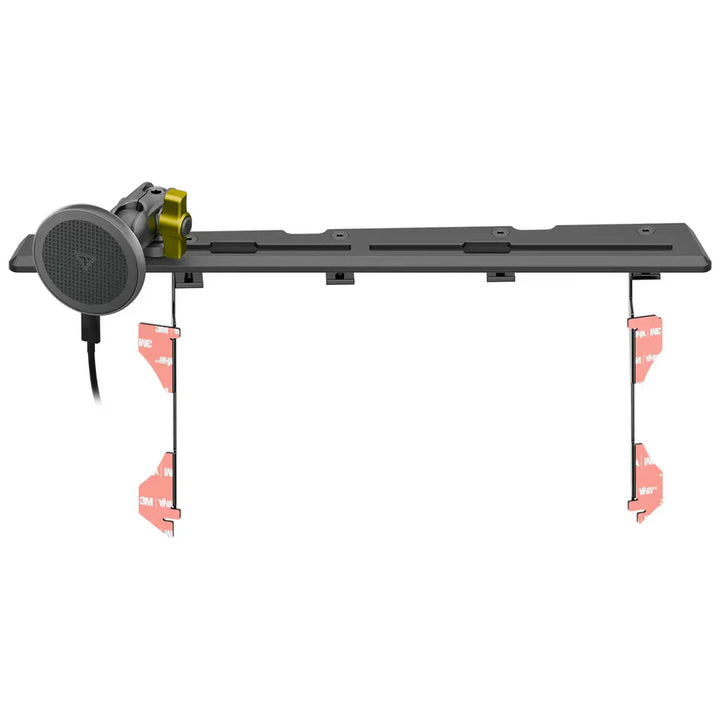 Build Your Own TRAXX Accessory Mount fits 2016-2023 Toyota Tacoma