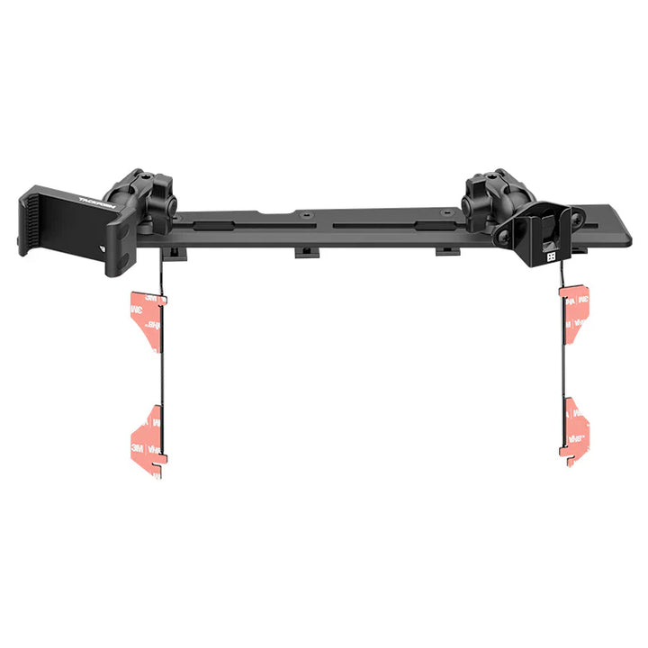 Build Your Own TRAXX Accessory Mount fits 2016-2023 Toyota Tacoma
