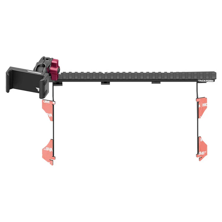 Build Your Own TRAXX Accessory Mount fits 2016-2023 Toyota Tacoma