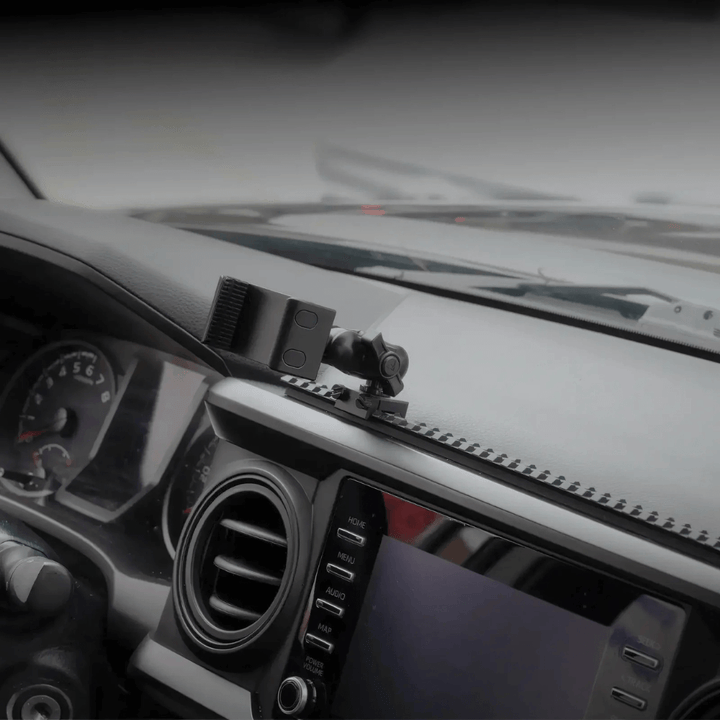 Build Your Own TRAXX Accessory Mount fits 2016-2023 Toyota Tacoma