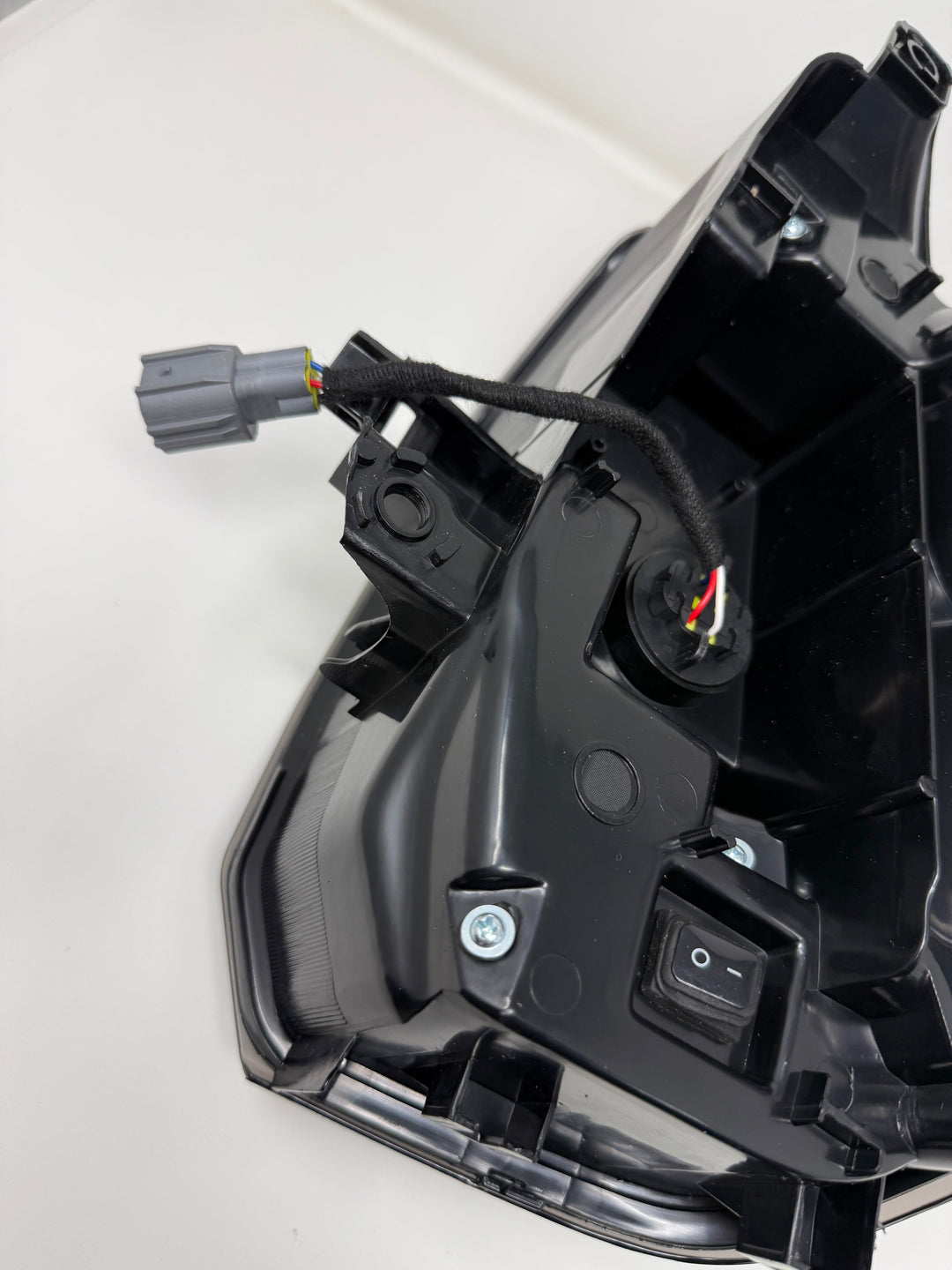 Aspire Stealth Tail Lights fits 2025+ Toyota 4Runner