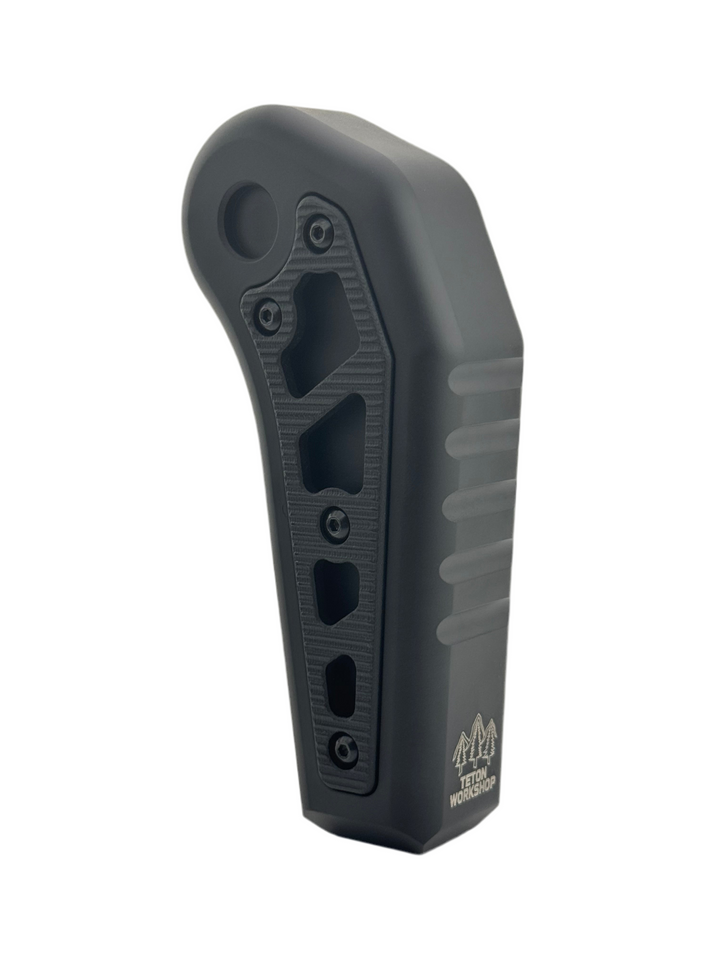 Design 4 Shift Knob Fits 2010-2024 Toyota 4Runner