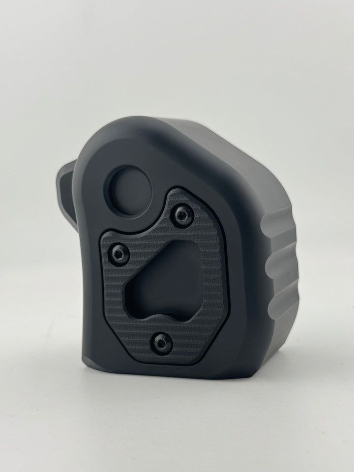 Cerakoted Shift Knob Fits 2022+ Toyota Tundra