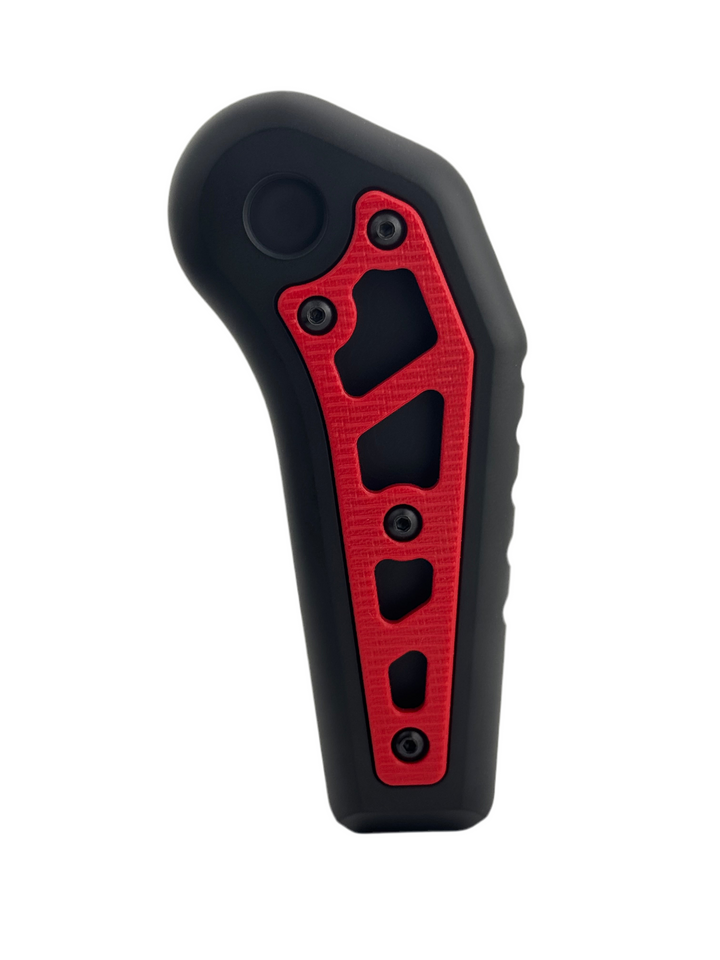 Design 4 Shift Knob Fits 2010-2024 Toyota 4Runner
