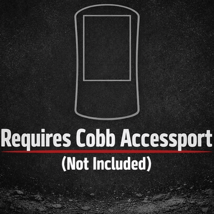 CAMTuning Calibration For 2025+ Toyota 4Runner