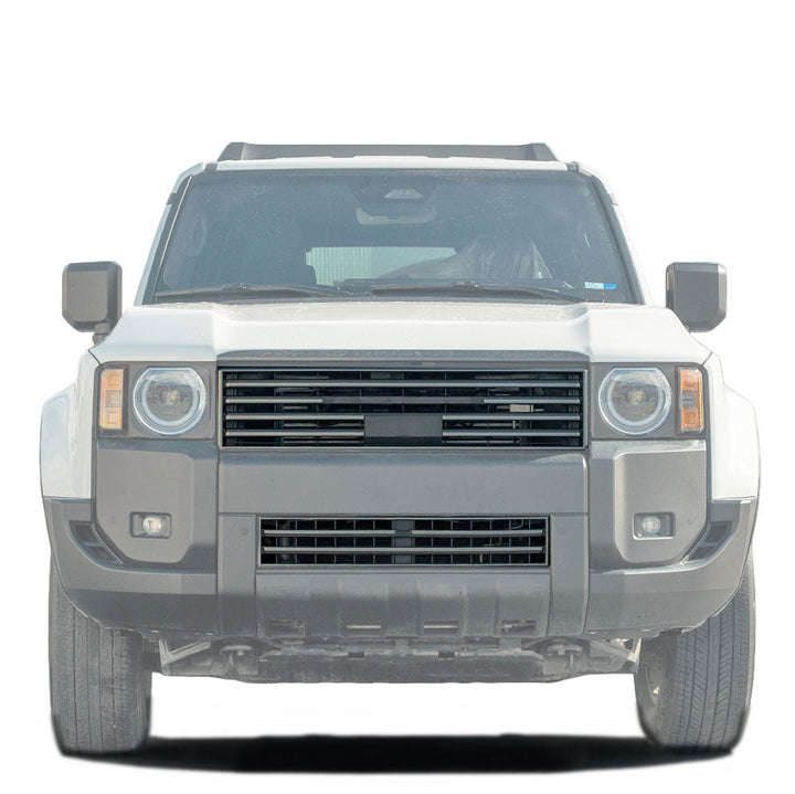 CBI Heritage Series Grille fits 2024+ Toyota Land Cruiser 250