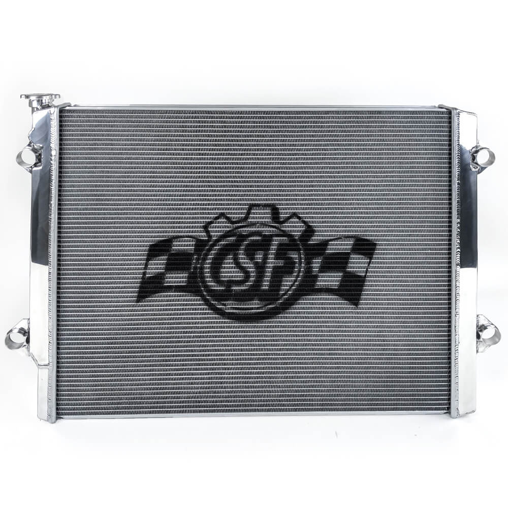 2005-2023 Toyota Tacoma High-Performance Radiator