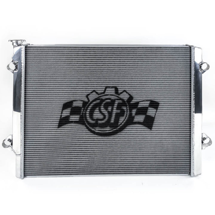 2005-2023 Toyota Tacoma High-Performance Radiator