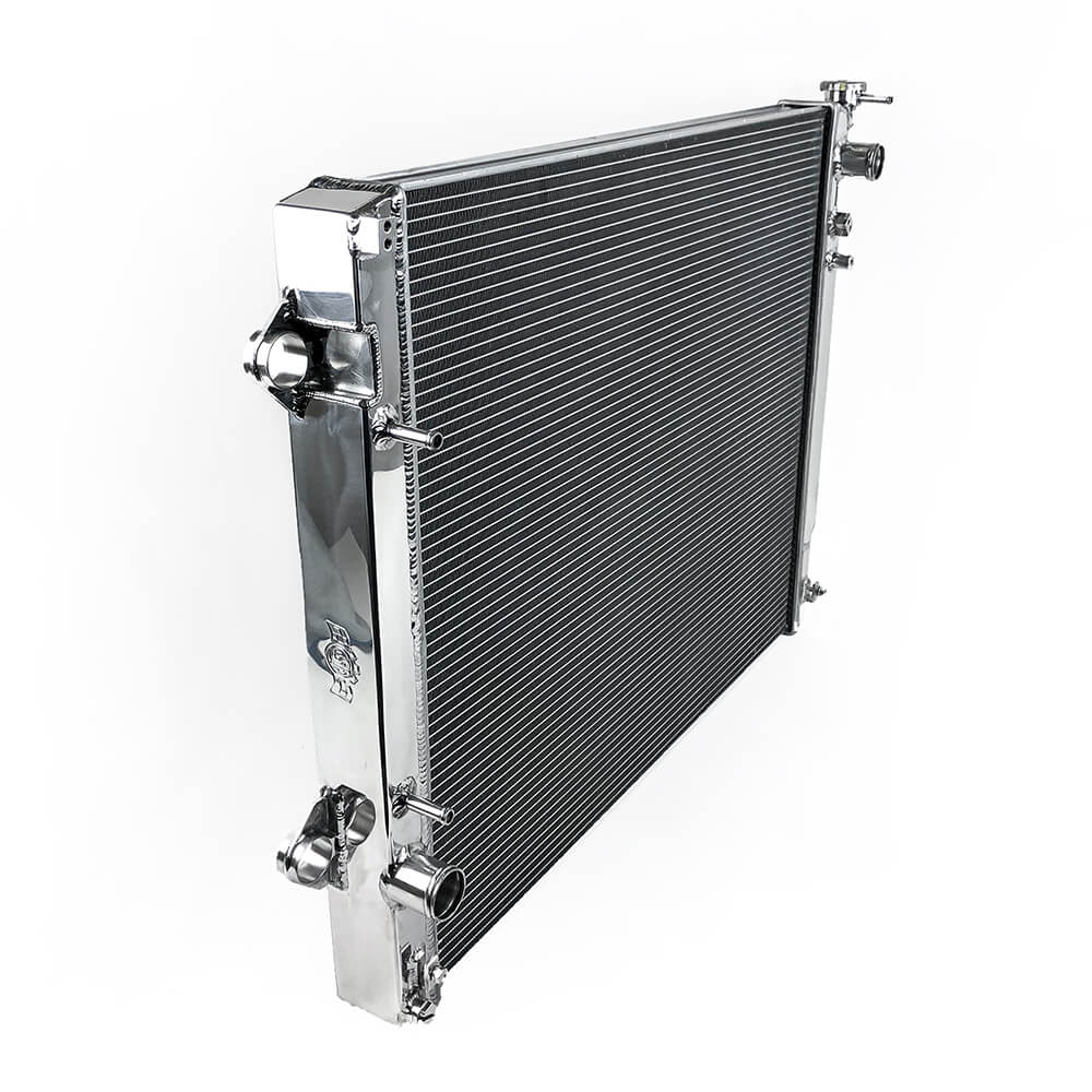 2005-2023 Toyota Tacoma High-Performance Radiator