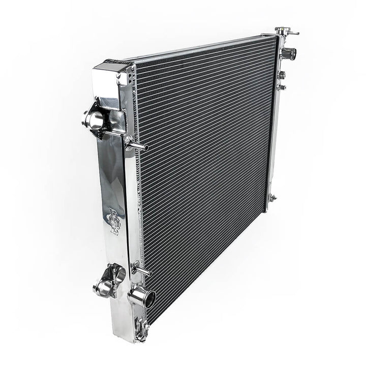 2005-2023 Toyota Tacoma High-Performance Radiator