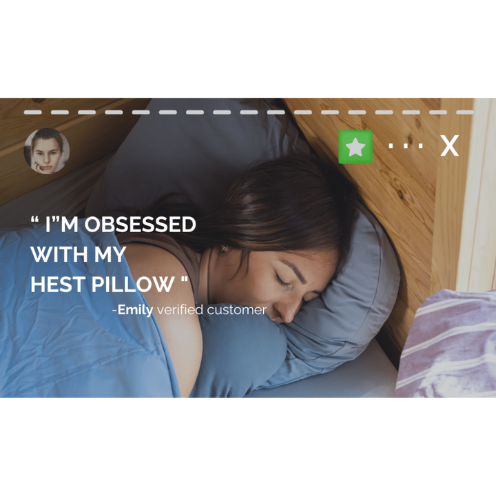 Camp Pillow