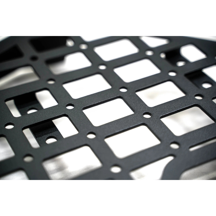 Center Console Molle Panels fits 2024+ Toyota Land Cruiser