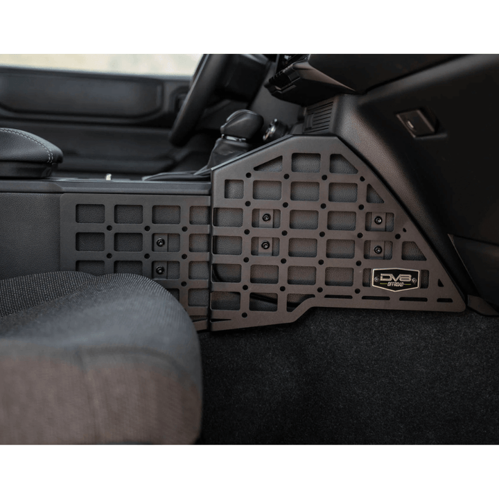 Center Console Molle Panels fits 2024+ Toyota Land Cruiser