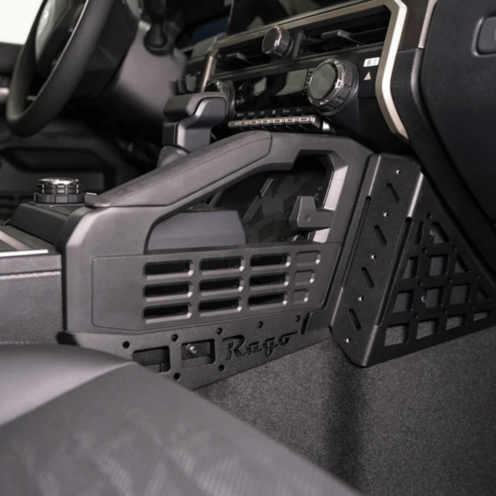 Center Console Molle Panels For 2025+ Toyota 4Runner