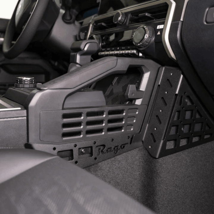 Center Console Molle Panels For 2025+ Toyota 4Runner