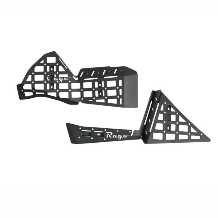 Center Console Molle Panels For 2025+ Toyota 4Runner