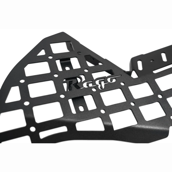 Center Console Molle Panels For 2025+ Toyota 4Runner