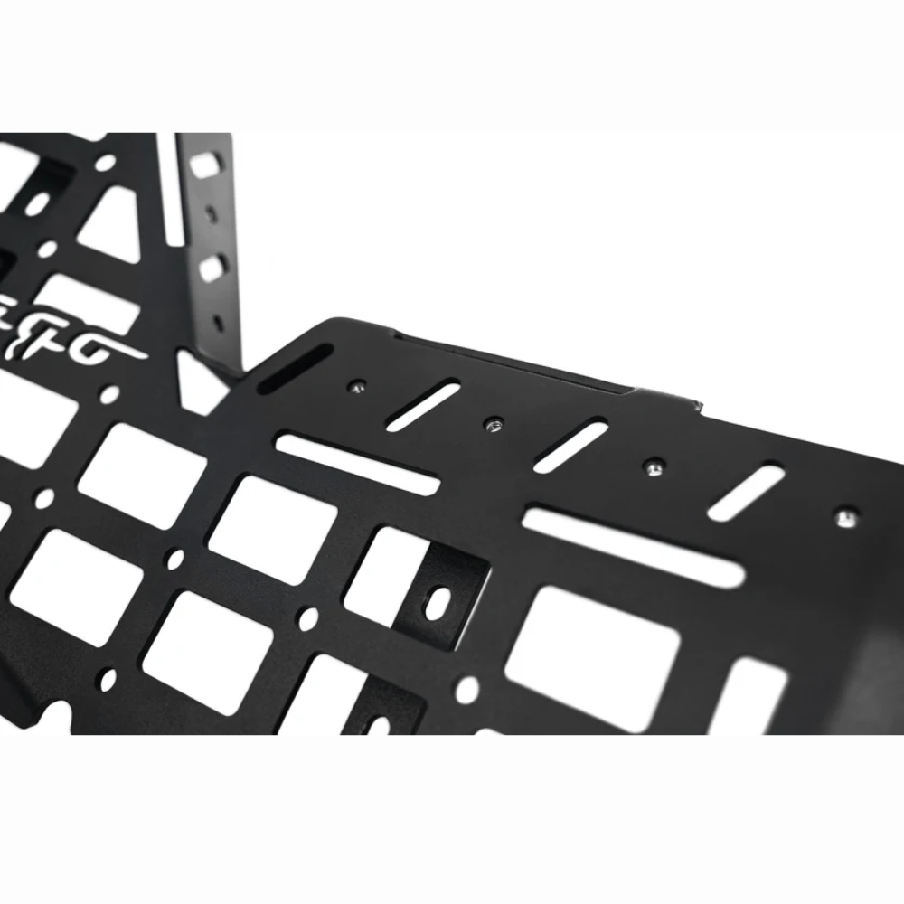 Center Console Molle Panels For 2025+ Toyota 4Runner
