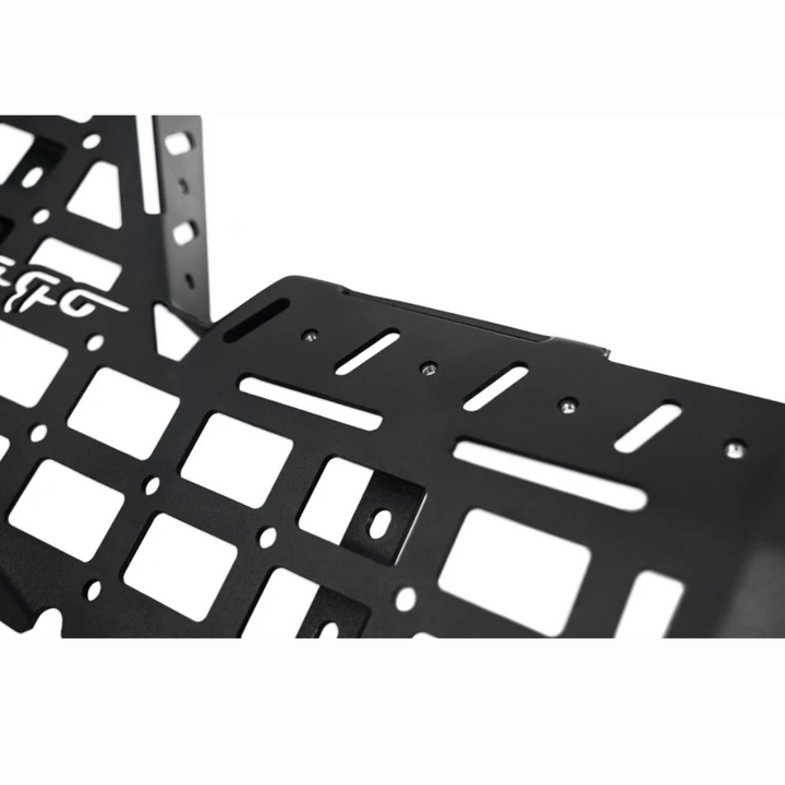 Center Console Molle Panels For 2025+ Toyota 4Runner