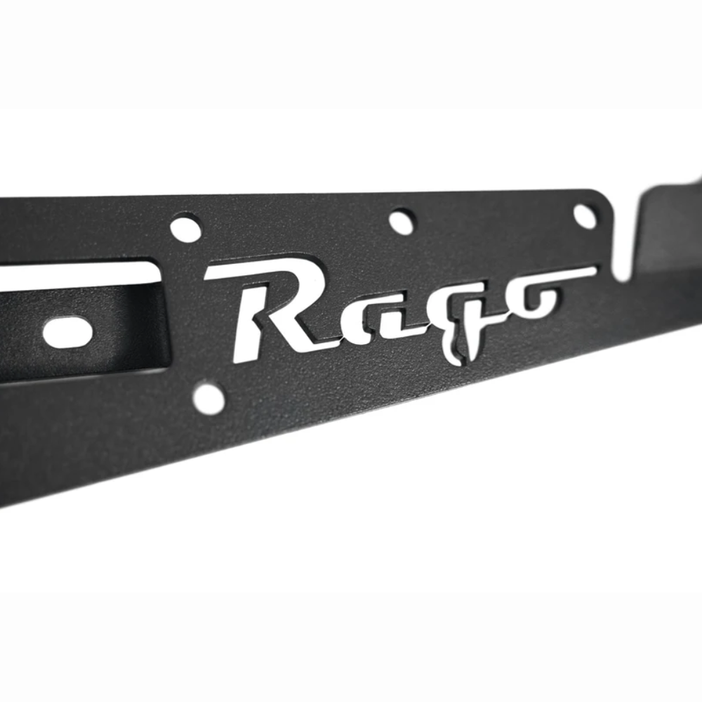 Center Console Molle Panels For 2025+ Toyota 4Runner