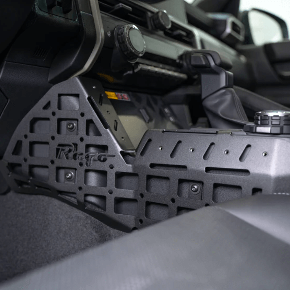Center Console Molle Panels For 2025+ Toyota 4Runner