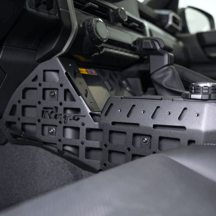 Center Console Molle Panels For 2025+ Toyota 4Runner