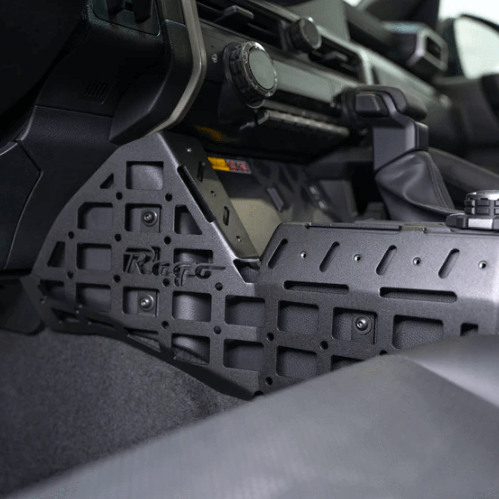 Center Console Molle Panels For 2025+ Toyota 4Runner