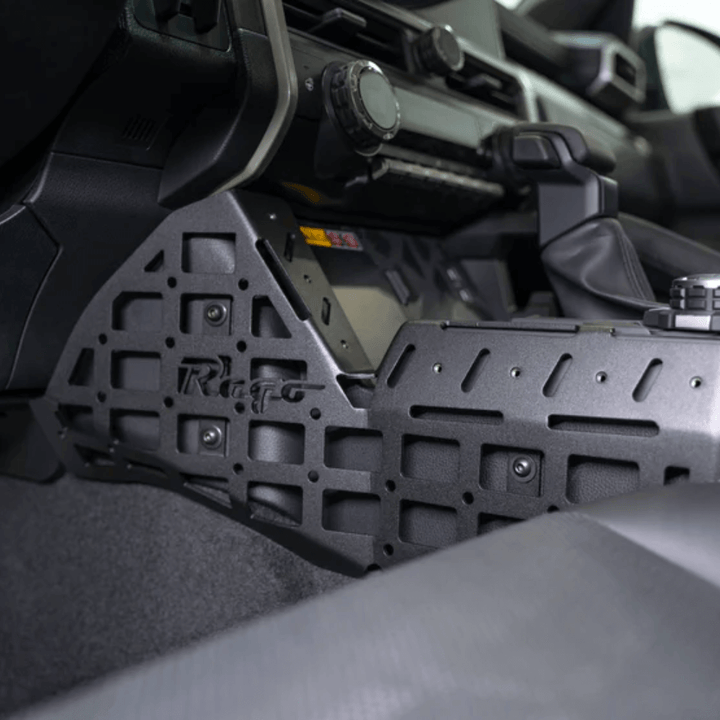 Center Console Molle Panels For 2025+ Toyota 4Runner