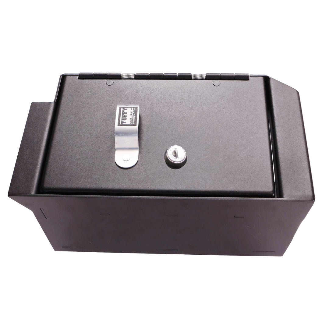 Center Console Safe - Keyed Lock Fits 2022+ Toyota Tundra