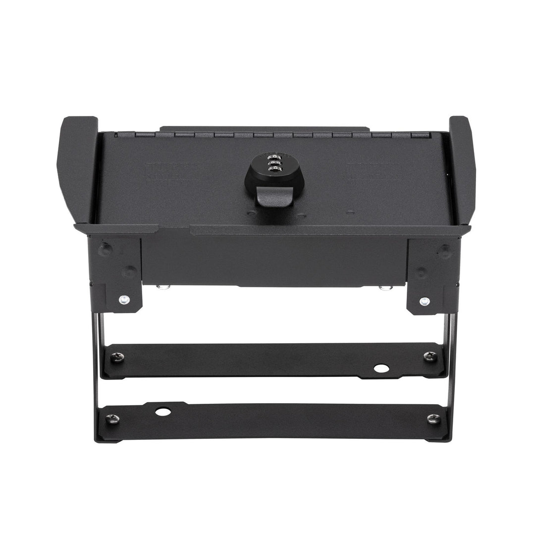Center Console Security Safe Fits 2005-2015 Toyota Tacoma
