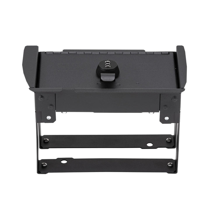 Center Console Security Safe Fits 2005-2015 Toyota Tacoma