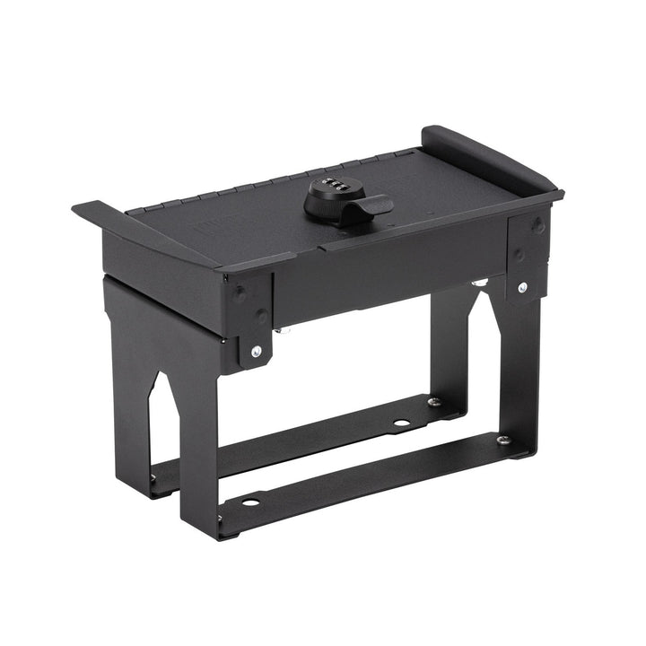 Center Console Security Safe Fits 2005-2015 Toyota Tacoma